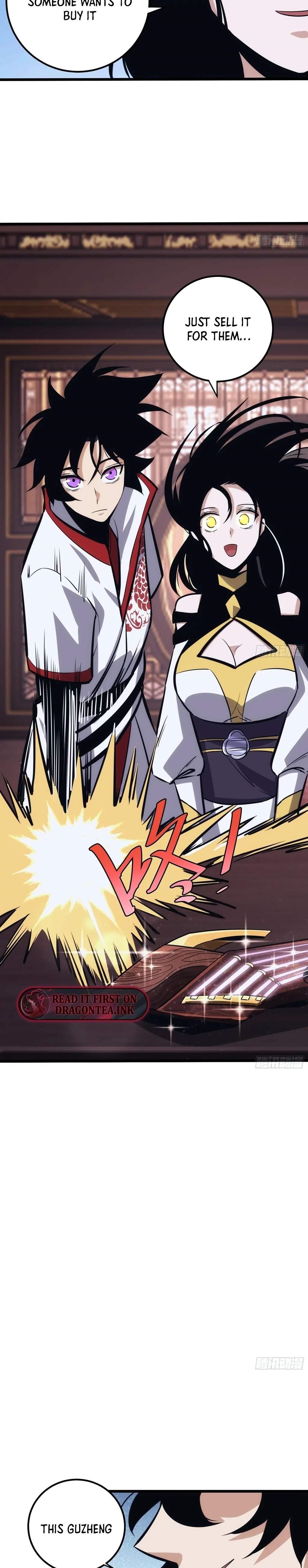 The Self-Disciplined Me Is Practically Invincible Chapter 43 - Page 6