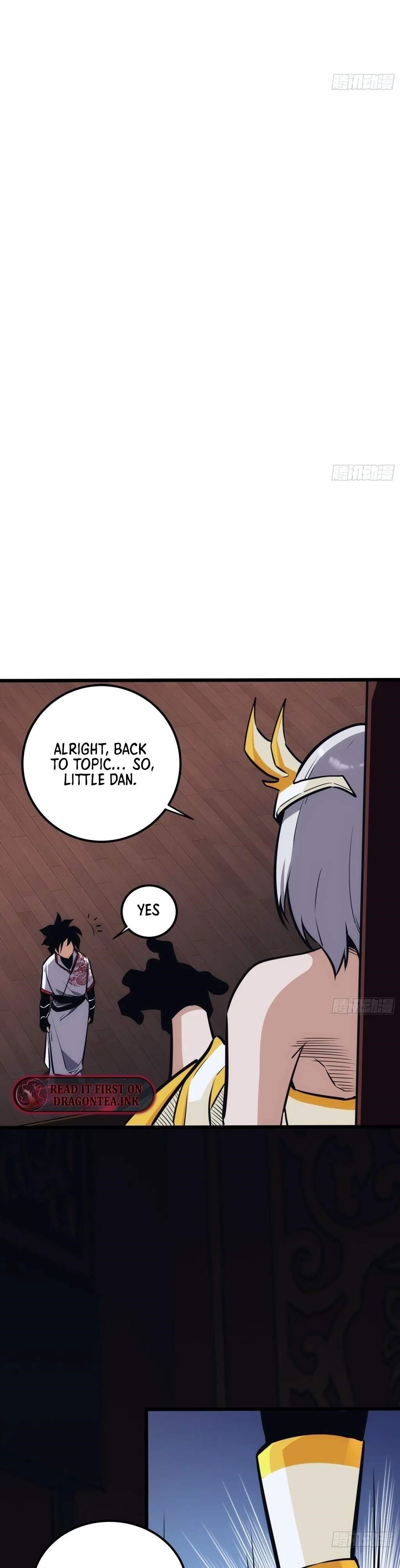 The Self-Disciplined Me Is Practically Invincible Chapter 44 - Page 14