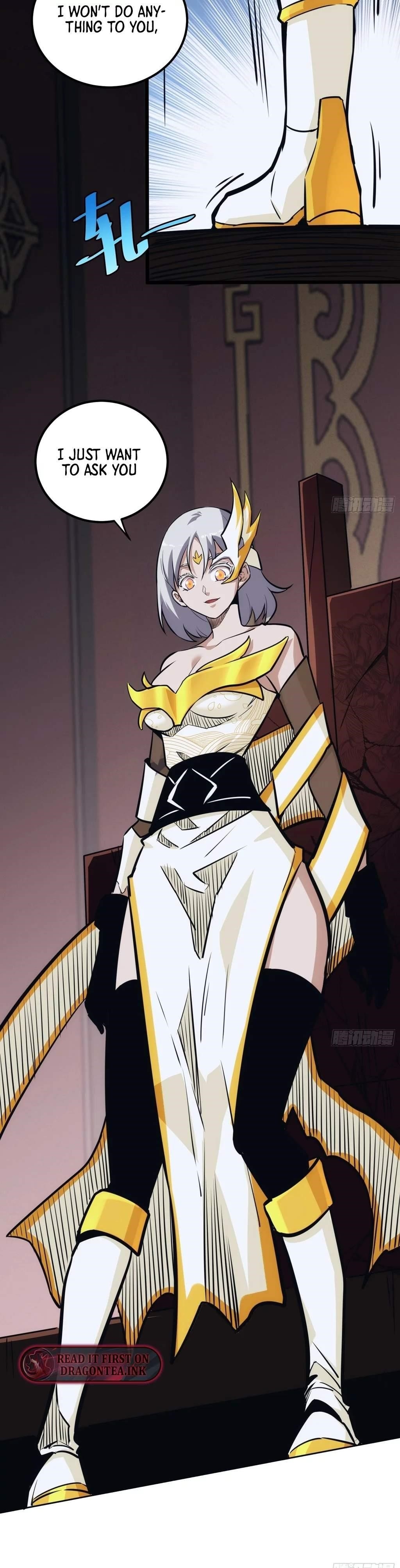 The Self-Disciplined Me Is Practically Invincible Chapter 44 - Page 15