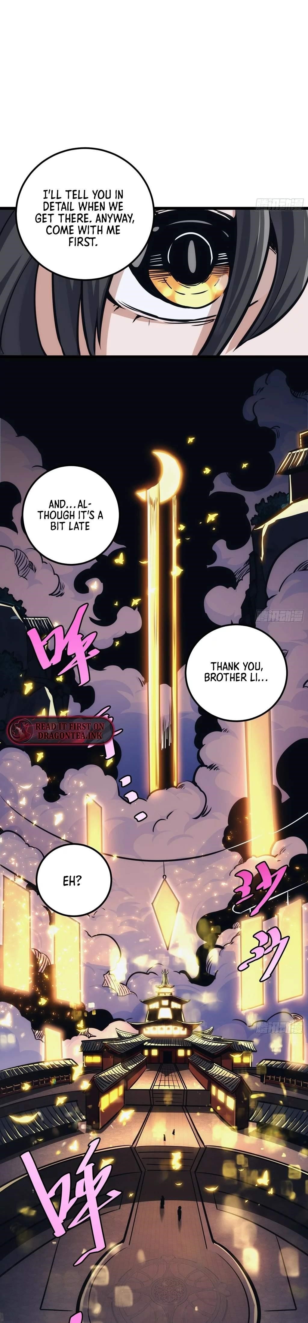 The Self-Disciplined Me Is Practically Invincible Chapter 44 - Page 3