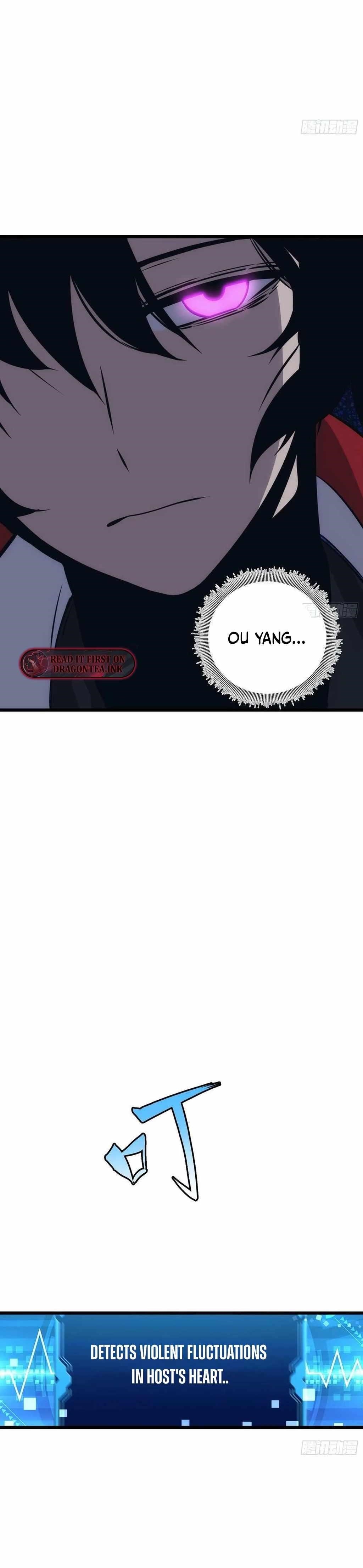 The Self-Disciplined Me Is Practically Invincible Chapter 46 - Page 18