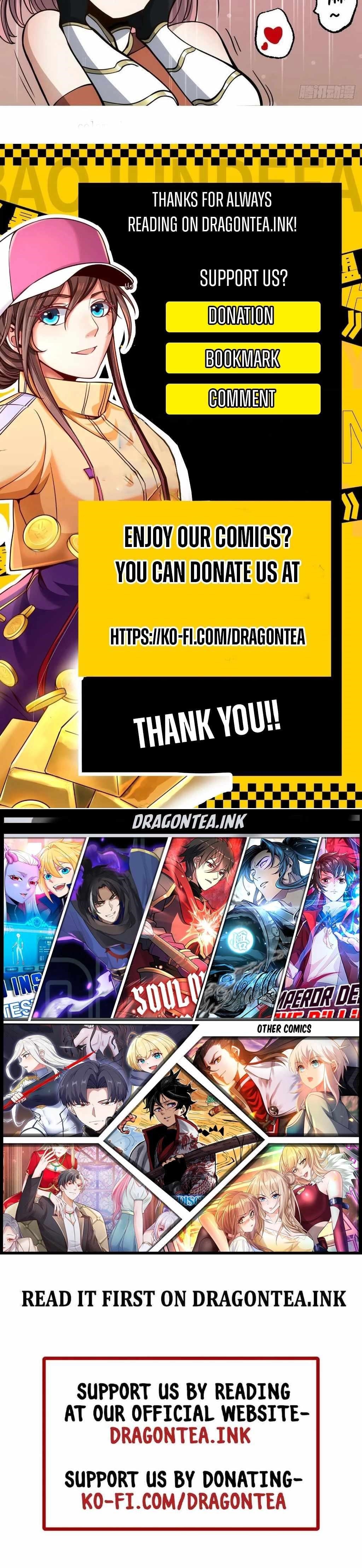 The Self-Disciplined Me Is Practically Invincible Chapter 46 - Page 20