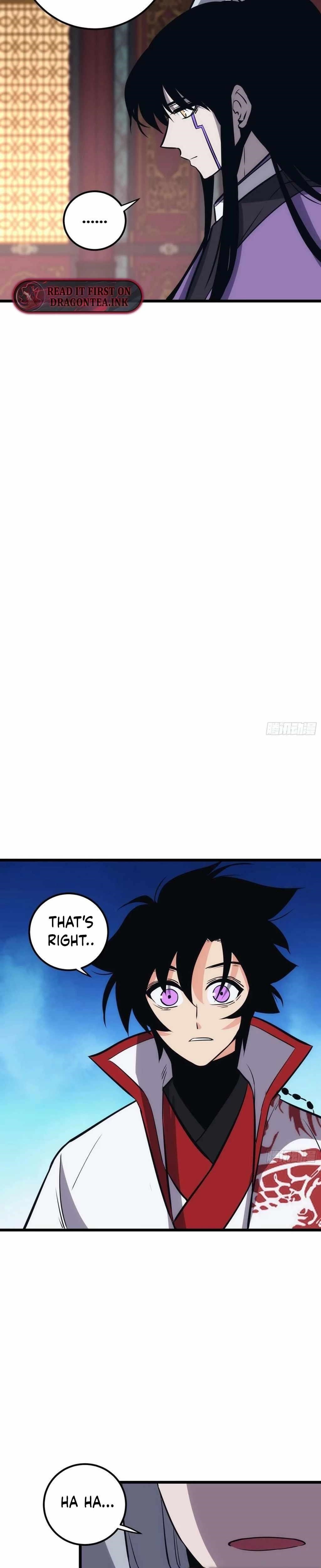 The Self-Disciplined Me Is Practically Invincible Chapter 46 - Page 4