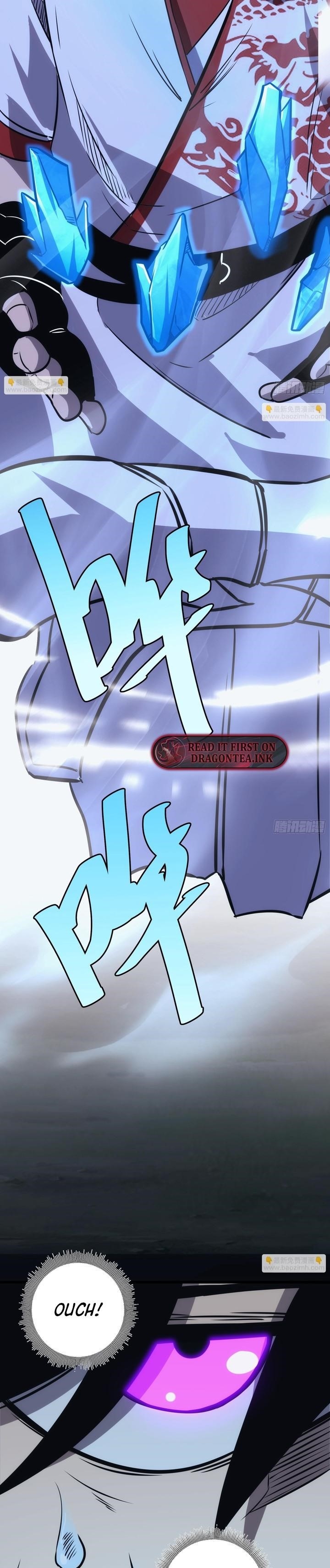 The Self-Disciplined Me Is Practically Invincible Chapter 48 - Page 11