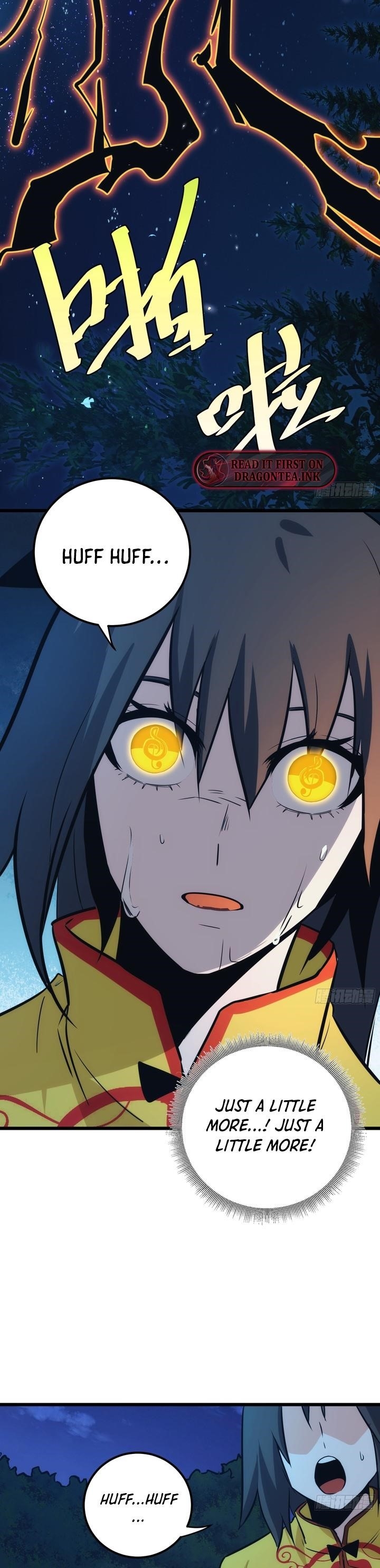 The Self-Disciplined Me Is Practically Invincible Chapter 48 - Page 17