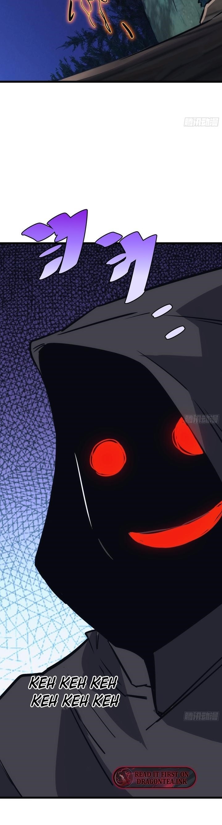 The Self-Disciplined Me Is Practically Invincible Chapter 48 - Page 20