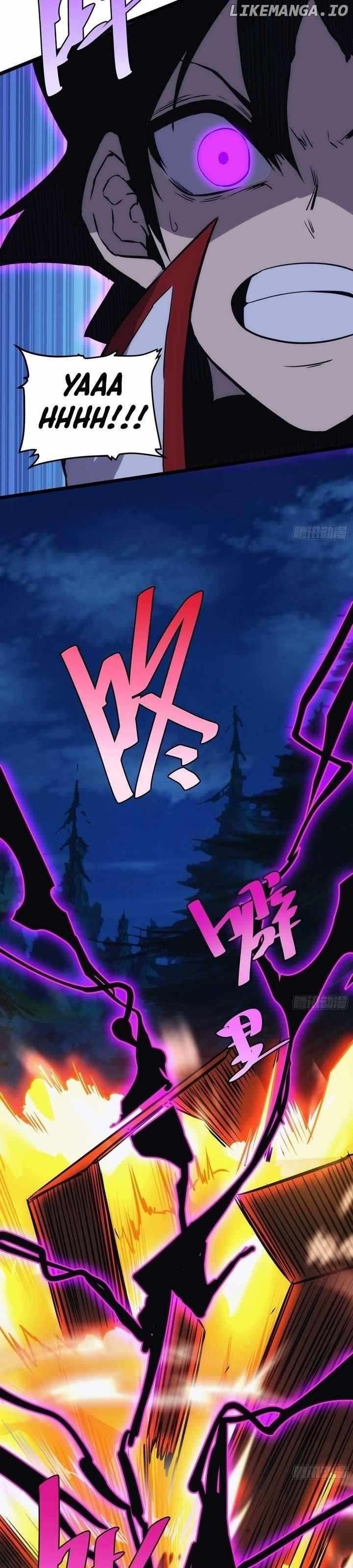 The Self-Disciplined Me Is Practically Invincible Chapter 49 - Page 12