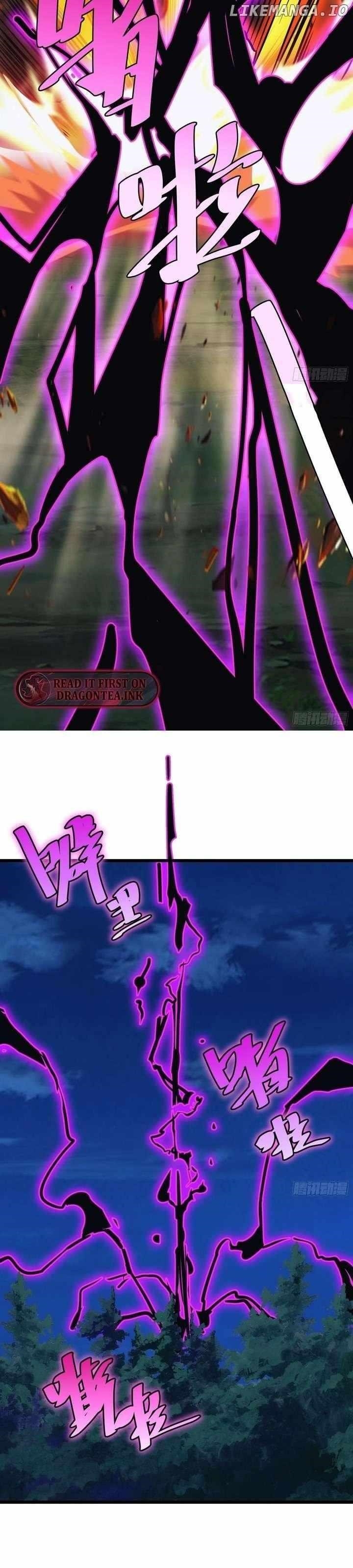 The Self-Disciplined Me Is Practically Invincible Chapter 49 - Page 13