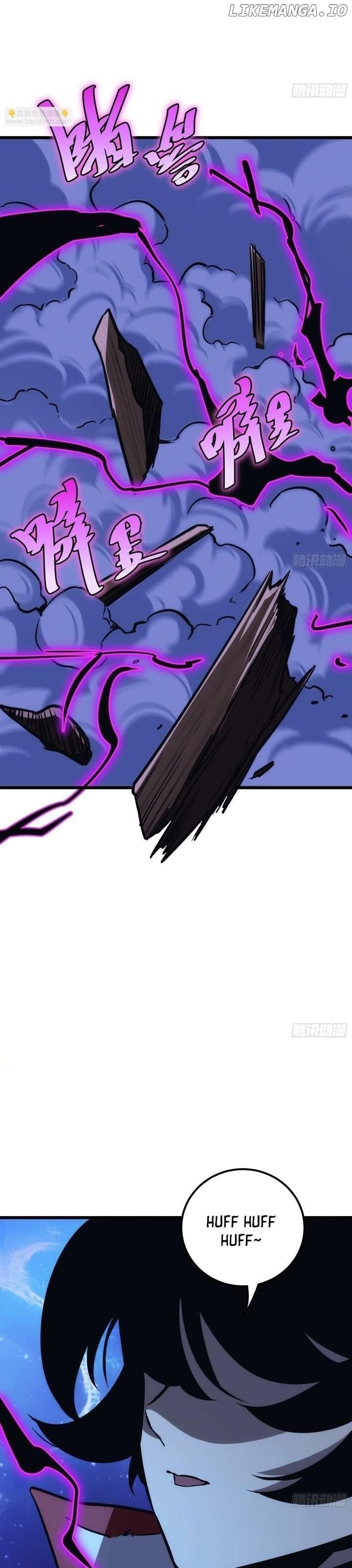 The Self-Disciplined Me Is Practically Invincible Chapter 49 - Page 14