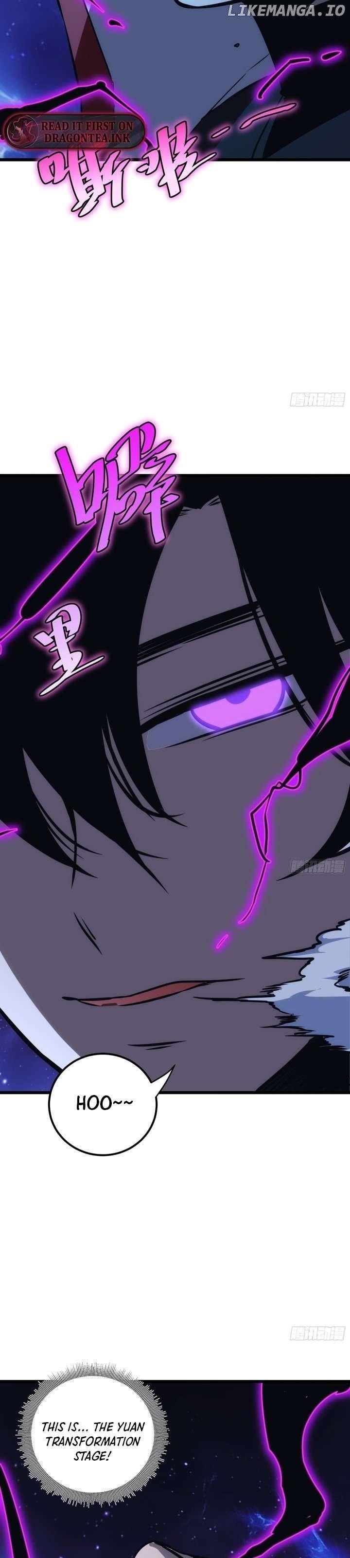 The Self-Disciplined Me Is Practically Invincible Chapter 49 - Page 15