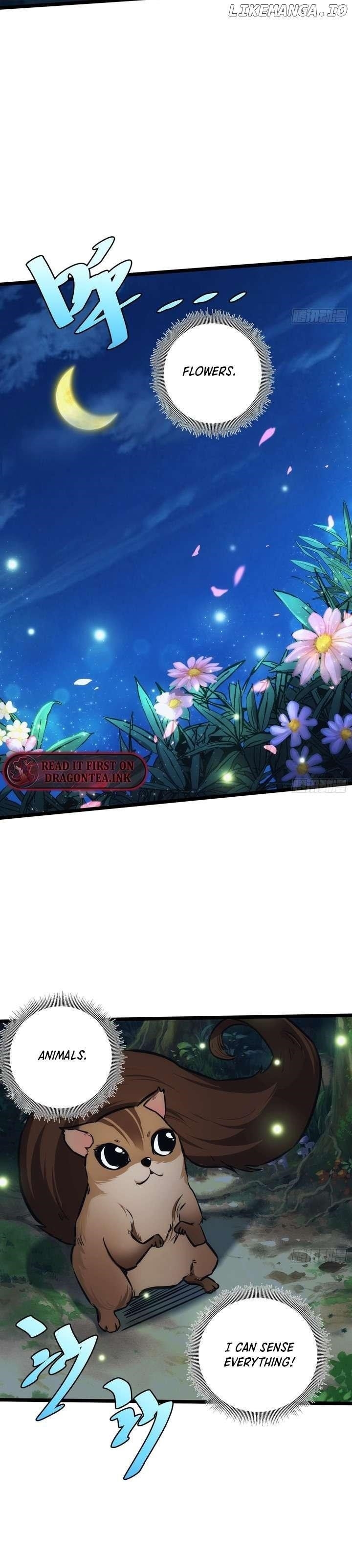 The Self-Disciplined Me Is Practically Invincible Chapter 49 - Page 18