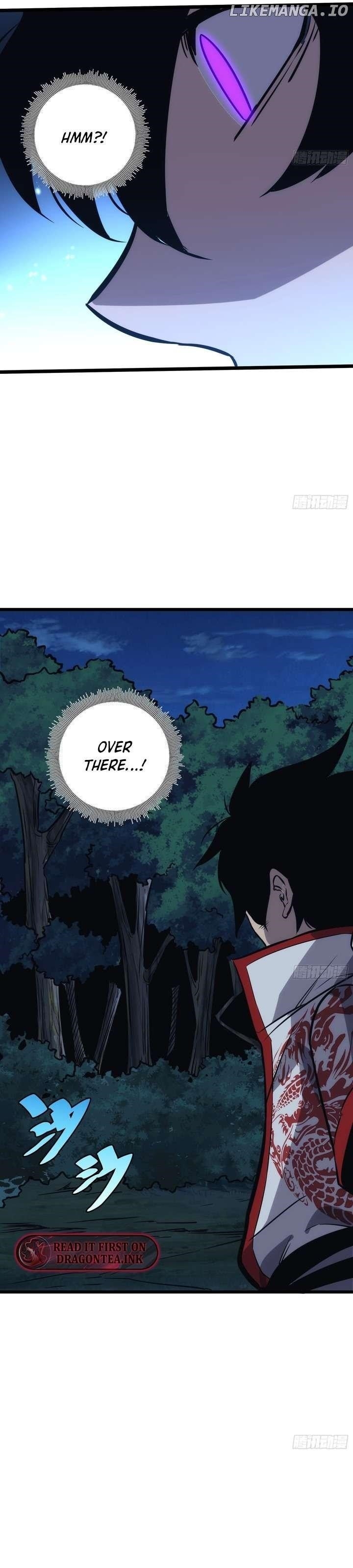 The Self-Disciplined Me Is Practically Invincible Chapter 49 - Page 19