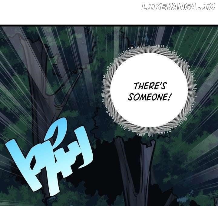 The Self-Disciplined Me Is Practically Invincible Chapter 49 - Page 20