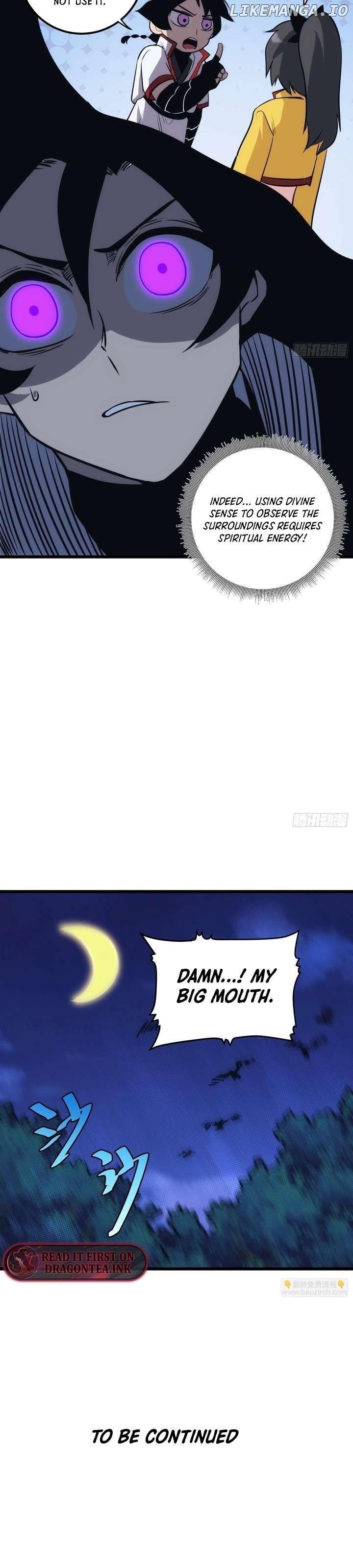 The Self-Disciplined Me Is Practically Invincible Chapter 49 - Page 24