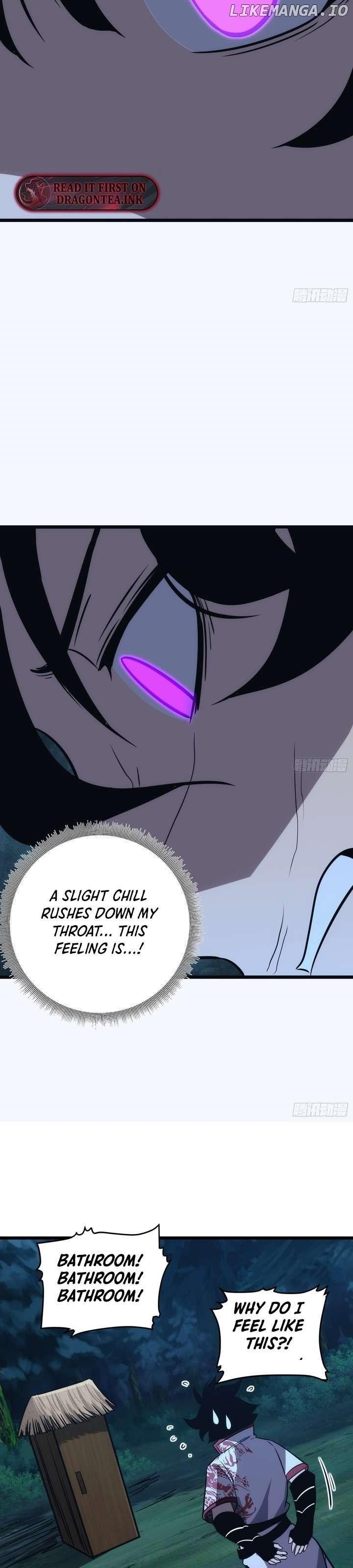 The Self-Disciplined Me Is Practically Invincible Chapter 49 - Page 4