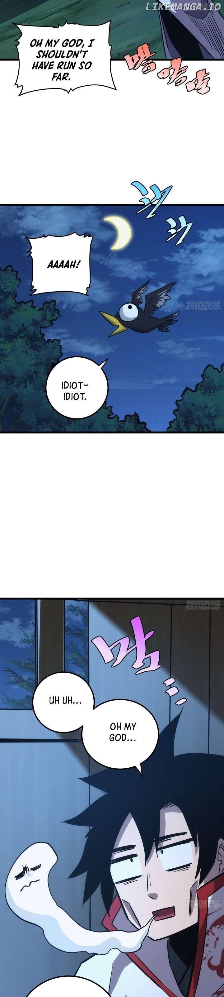 The Self-Disciplined Me Is Practically Invincible Chapter 49 - Page 5