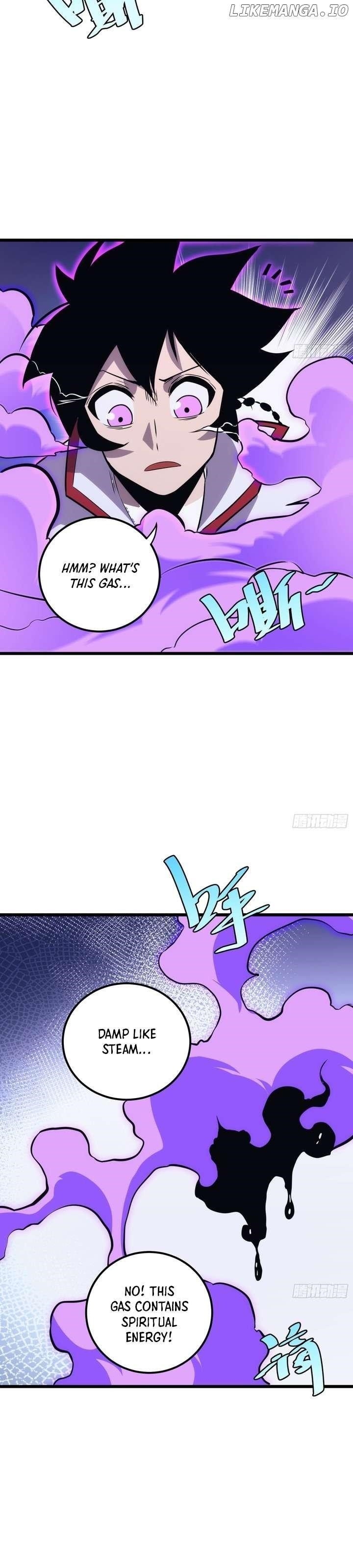 The Self-Disciplined Me Is Practically Invincible Chapter 49 - Page 8