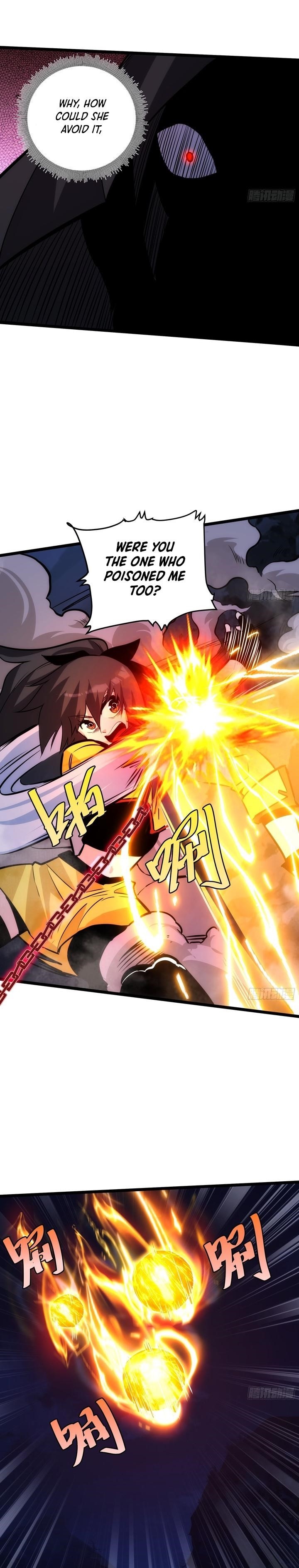 The Self-Disciplined Me Is Practically Invincible Chapter 50 - Page 10