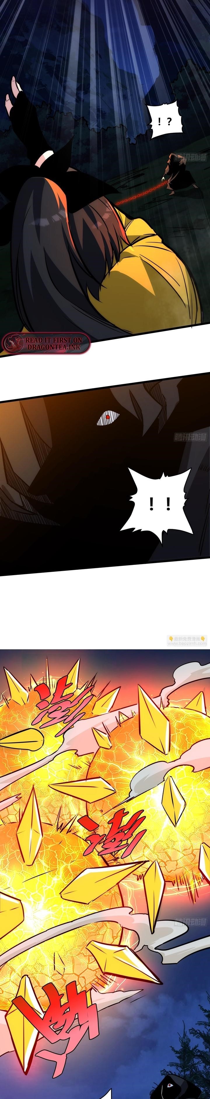 The Self-Disciplined Me Is Practically Invincible Chapter 50 - Page 11