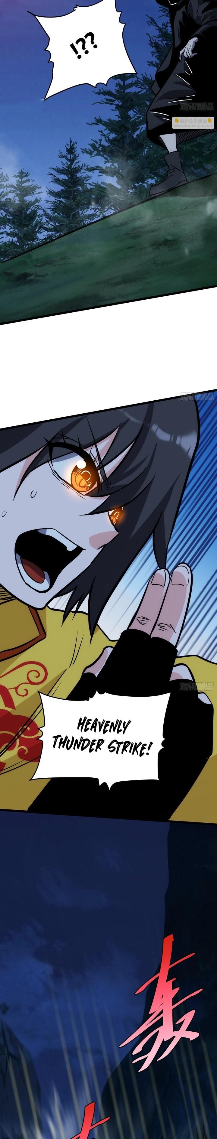 The Self-Disciplined Me Is Practically Invincible Chapter 50 - Page 12