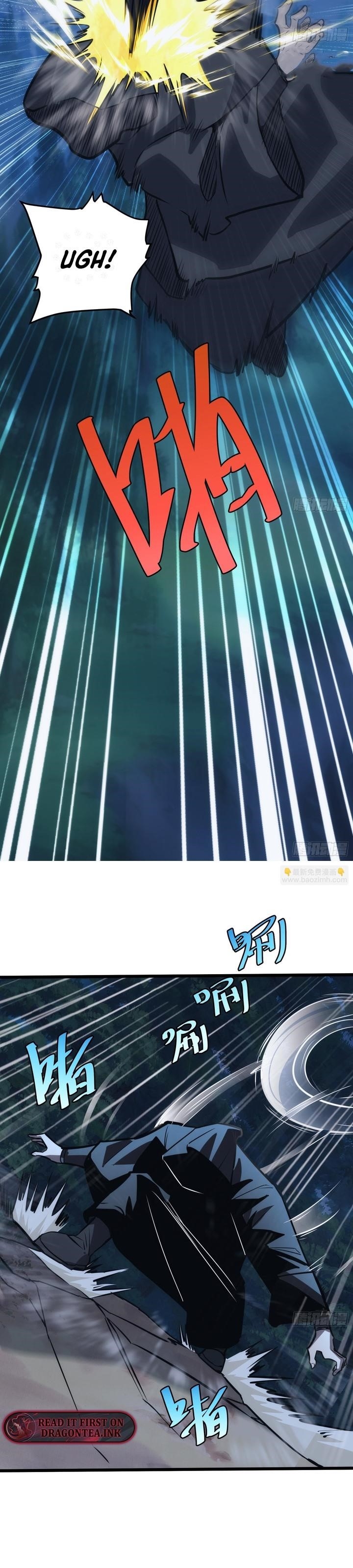 The Self-Disciplined Me Is Practically Invincible Chapter 51 - Page 10