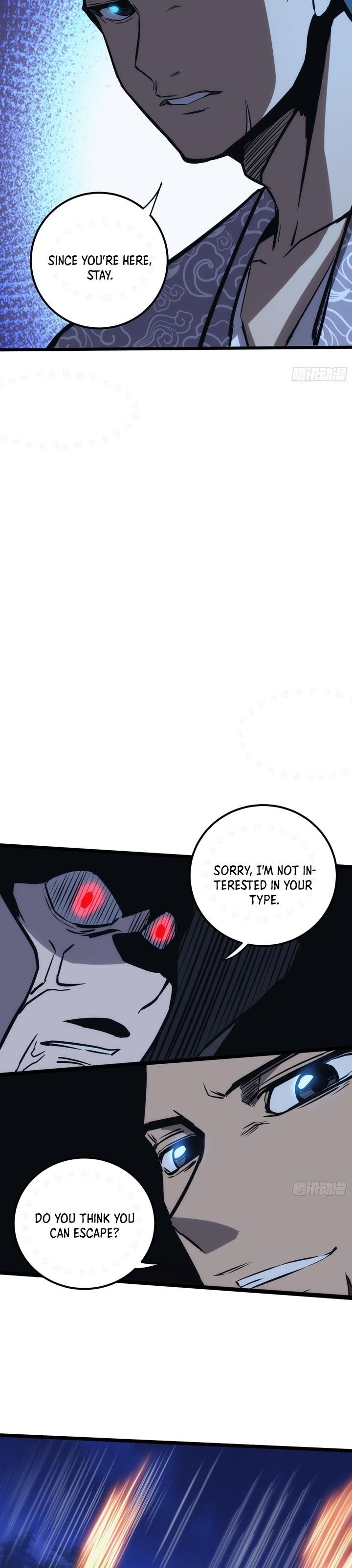 The Self-Disciplined Me Is Practically Invincible Chapter 51 - Page 13