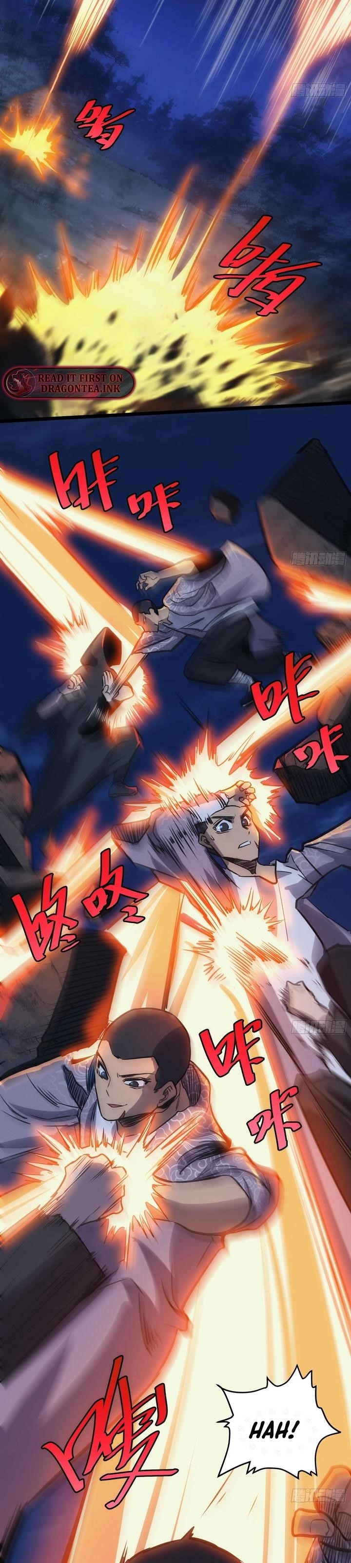 The Self-Disciplined Me Is Practically Invincible Chapter 51 - Page 14