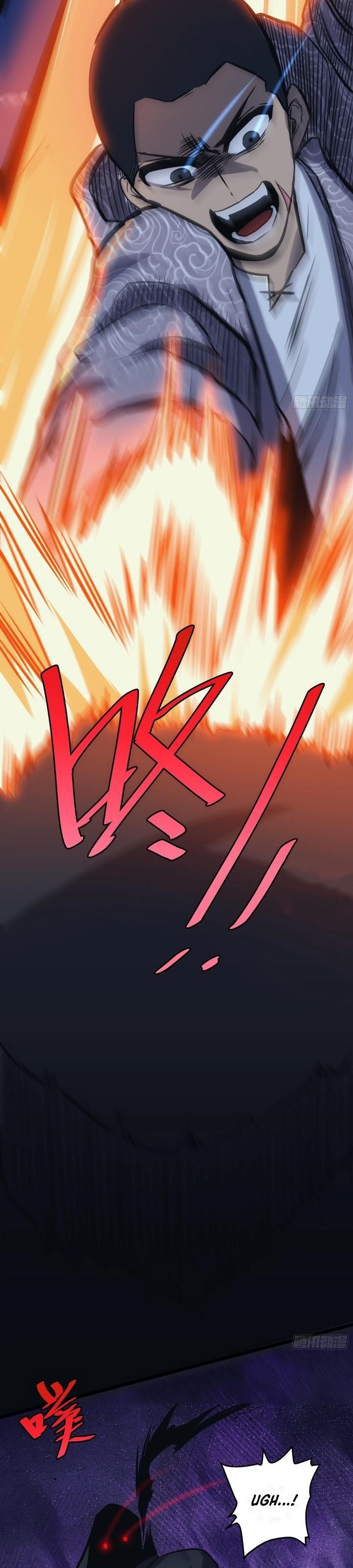 The Self-Disciplined Me Is Practically Invincible Chapter 51 - Page 15