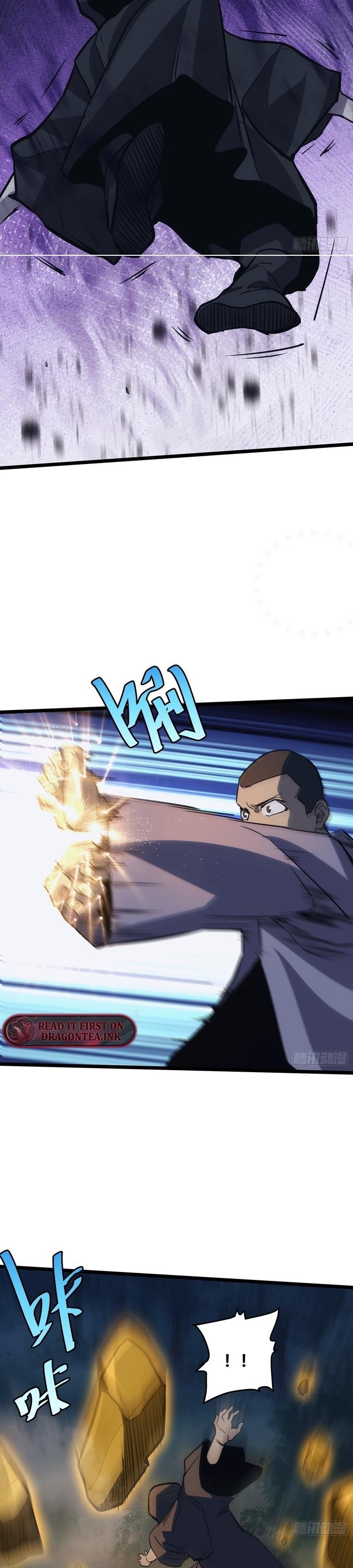 The Self-Disciplined Me Is Practically Invincible Chapter 51 - Page 16