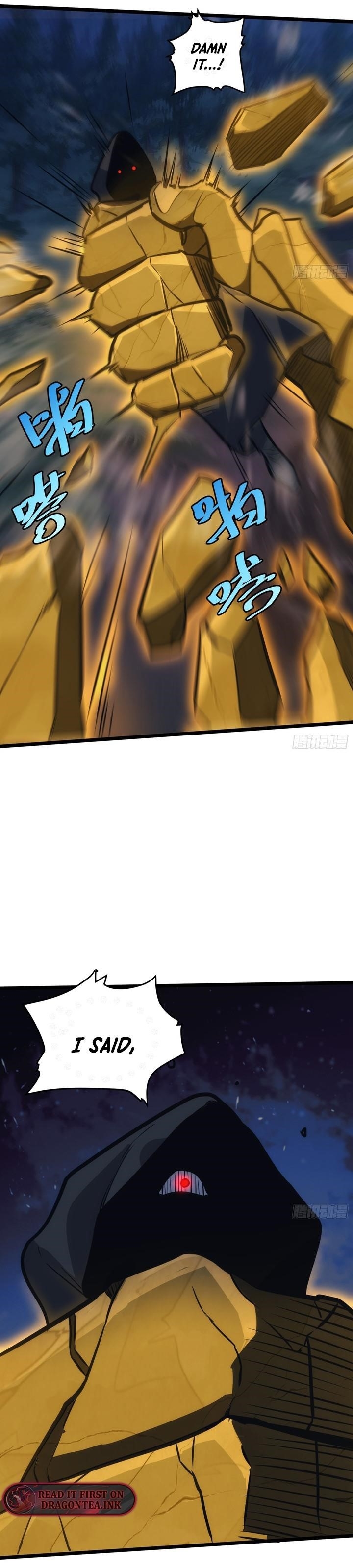 The Self-Disciplined Me Is Practically Invincible Chapter 51 - Page 18