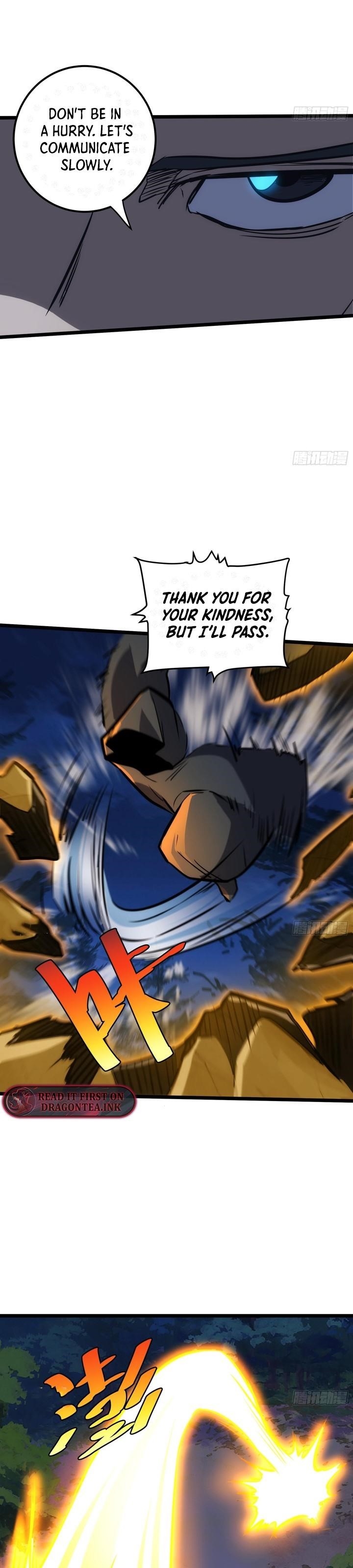 The Self-Disciplined Me Is Practically Invincible Chapter 51 - Page 19