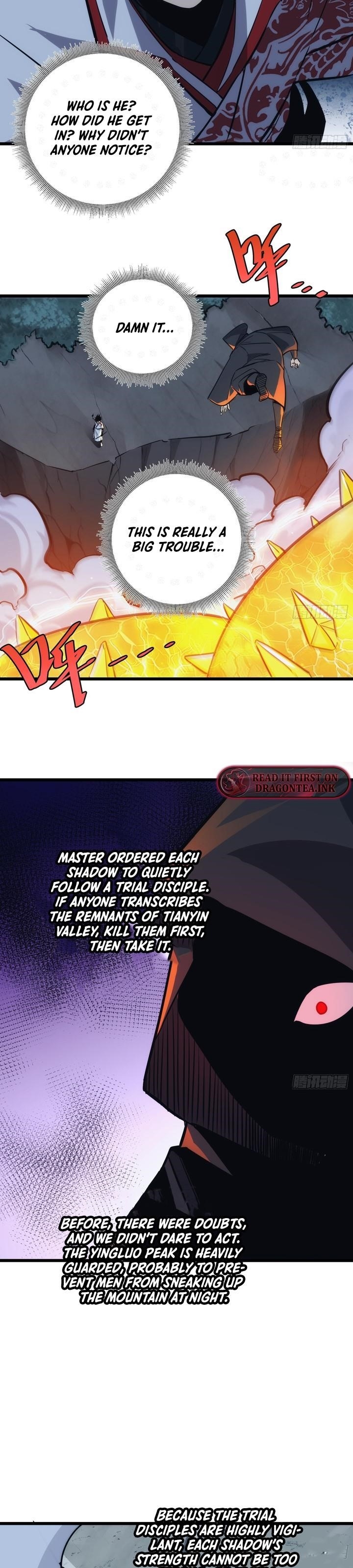 The Self-Disciplined Me Is Practically Invincible Chapter 51 - Page 2