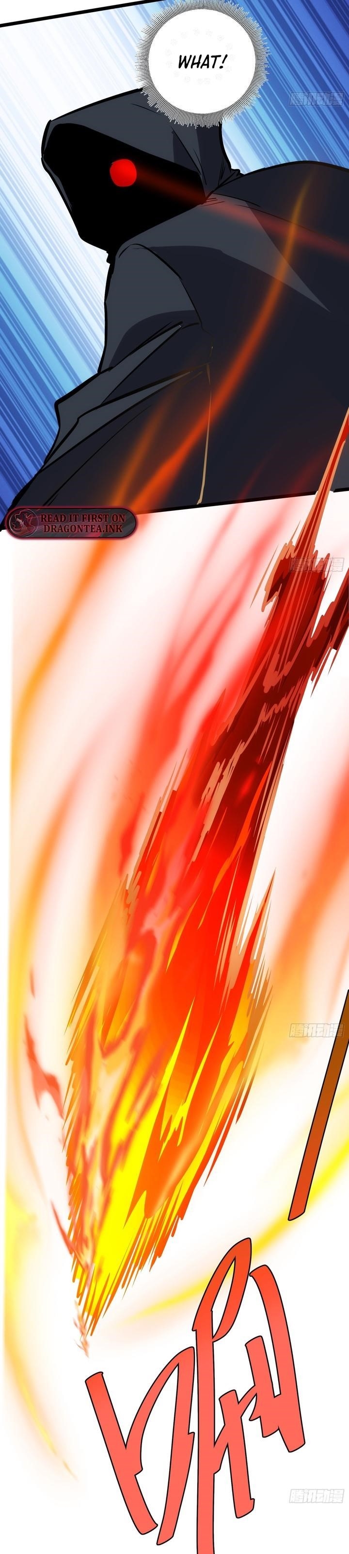 The Self-Disciplined Me Is Practically Invincible Chapter 51 - Page 22