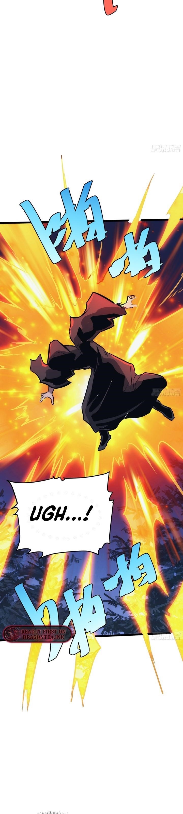 The Self-Disciplined Me Is Practically Invincible Chapter 51 - Page 23