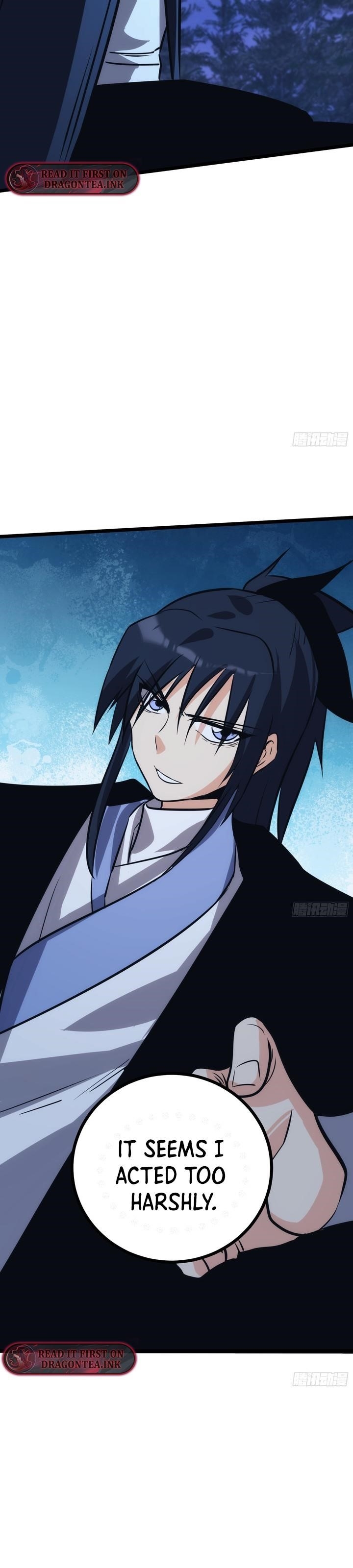 The Self-Disciplined Me Is Practically Invincible Chapter 51 - Page 25