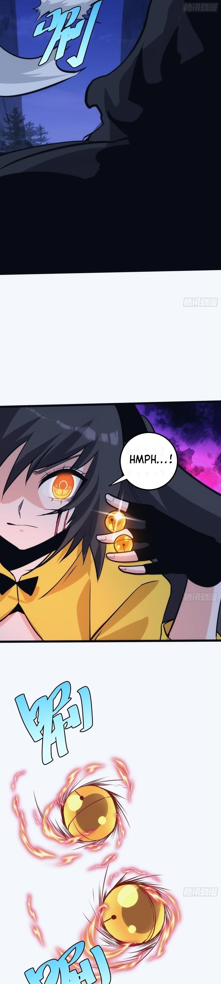 The Self-Disciplined Me Is Practically Invincible Chapter 51 - Page 5