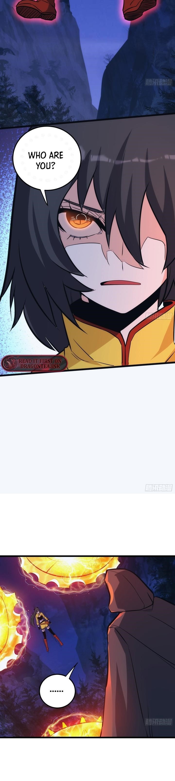 The Self-Disciplined Me Is Practically Invincible Chapter 51 - Page 7