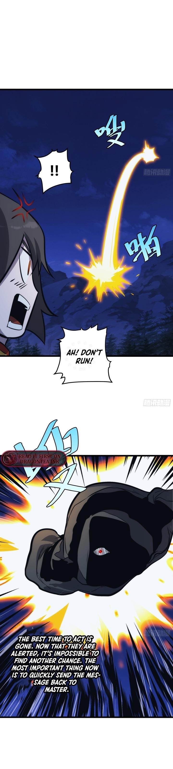 The Self-Disciplined Me Is Practically Invincible Chapter 51 - Page 8