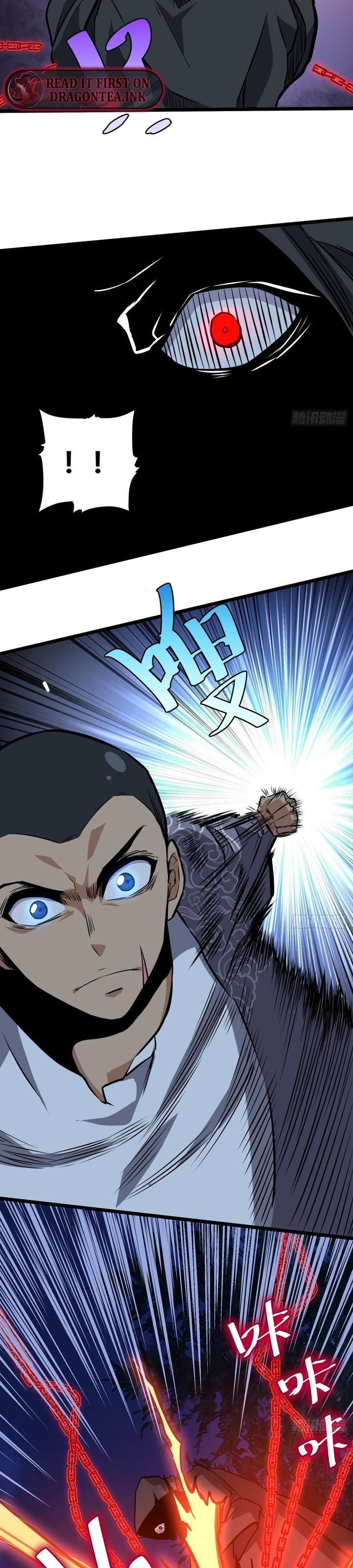 The Self-Disciplined Me Is Practically Invincible Chapter 52 - Page 8