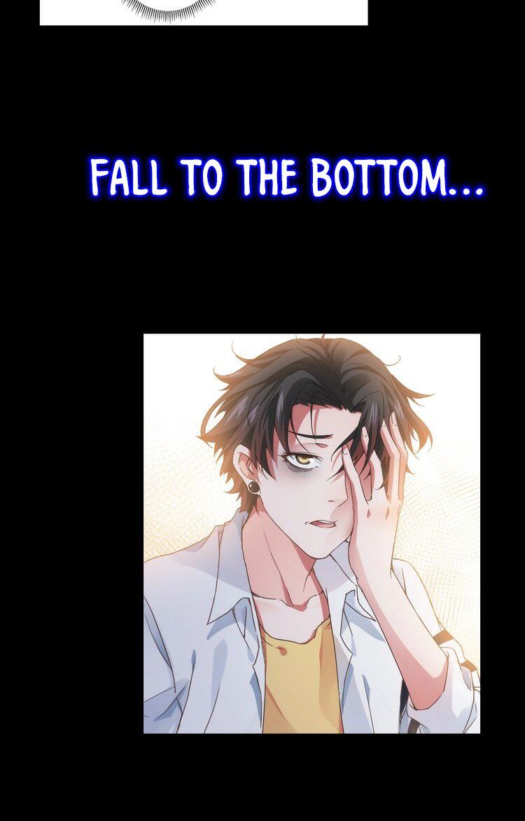 I Can See the Success Rate Chapter 0 - Page 15