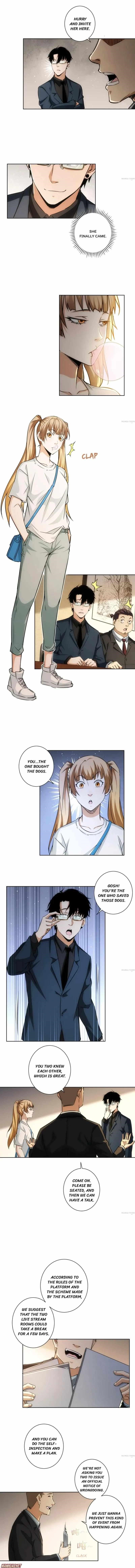 I Can See the Success Rate Chapter 166 - Page 2