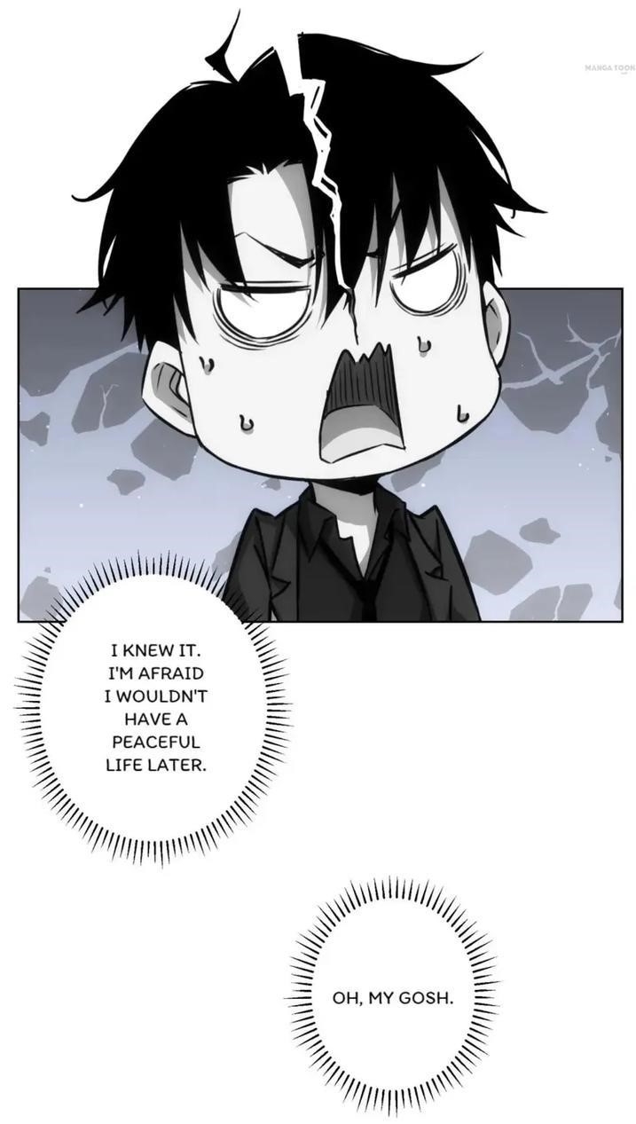 I Can See the Success Rate Chapter 175 - Page 7