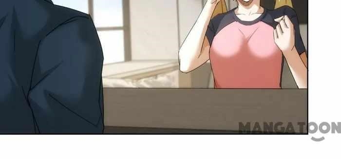 I Can See the Success Rate Chapter 185 - Page 10