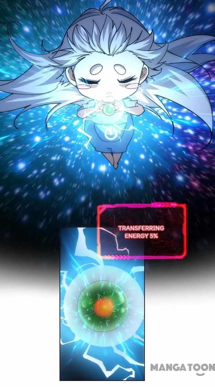 I Can See the Success Rate Chapter 185 - Page 15