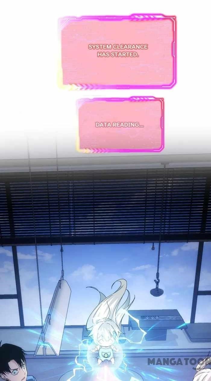 I Can See the Success Rate Chapter 185 - Page 18