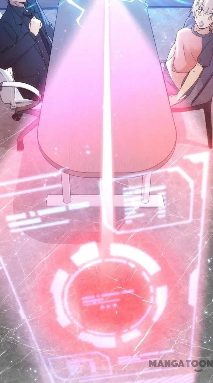 I Can See the Success Rate Chapter 185 - Page 19