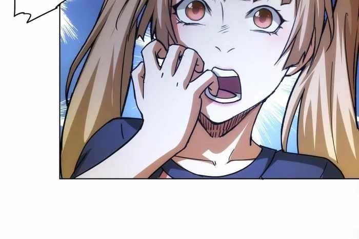 I Can See the Success Rate Chapter 185 - Page 21