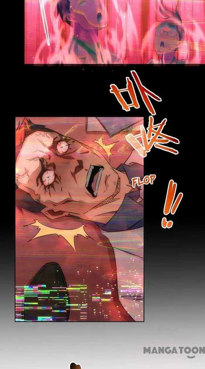 I Can See the Success Rate Chapter 185 - Page 28