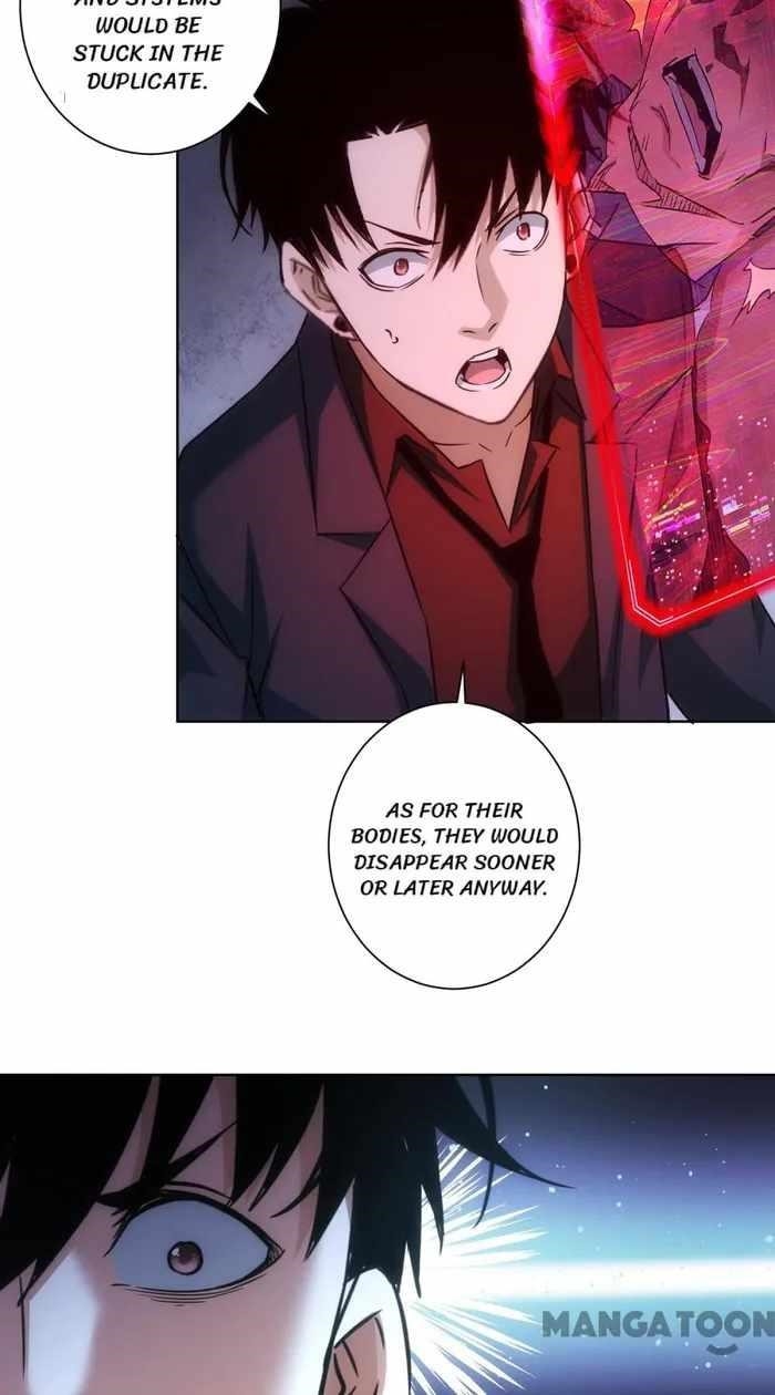 I Can See the Success Rate Chapter 185 - Page 30