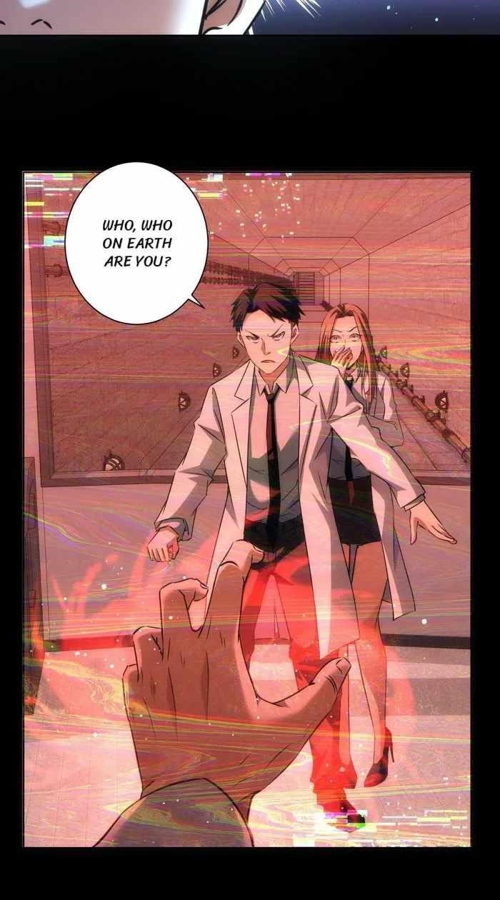 I Can See the Success Rate Chapter 185 - Page 31